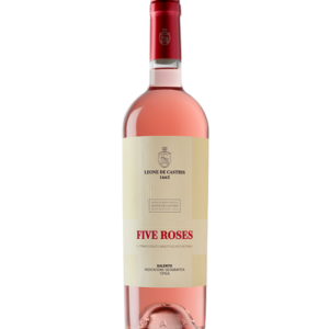 FIVE ROSES ROSATO