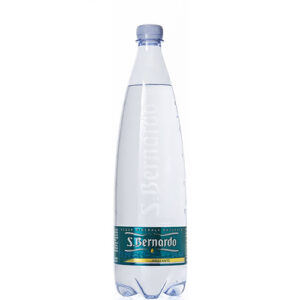 ACQUA S.BERNARDO FRIZZ.PET LT1 X 12