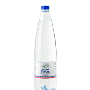 ACQUA S.STEFANO FRIZ. PET LT.1 X 12