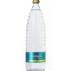 ACQUA S.BERNARDO FRIZZ.VAR LT1 x 12 bt.