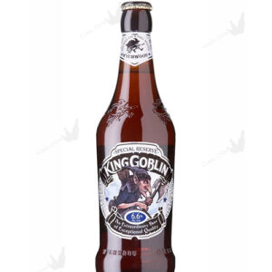 WYCHWOOD KING GOBLIN CL.50