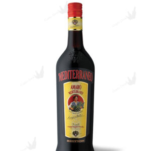 AMARO MEDITERRANEO CL.100