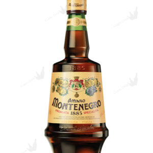 AMARO MONTENEGRO CL.150