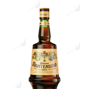 AMARO MONTENEGRO CL.70