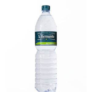 ACQUA S.BERNARDO NAT. CL.150 X 6