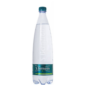 ACQUA S.BERNARDO NAT.PET LT.1 X 12