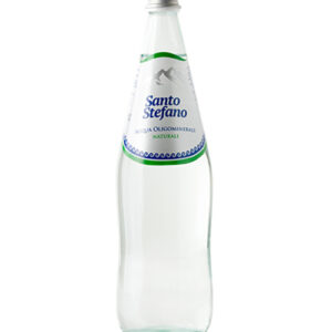 ACQUA S.STEFANO NAT.VAR LT.1 x 12