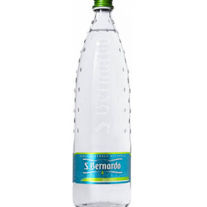 ACQUA S.BERNARDO NAT.VAR LT.1 x 12 bt.
