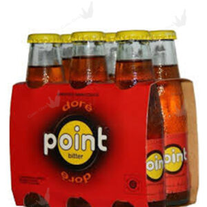 BITTER POINT DORE'