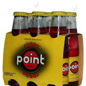 BITTER POINT ROSSO