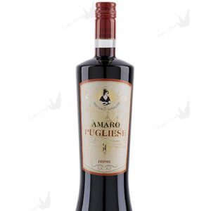 AMARO PUGLIESE CL.100
