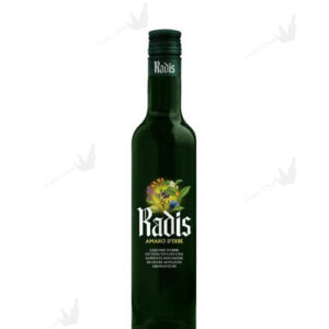 AMARO RADIS ERBE CL.50
