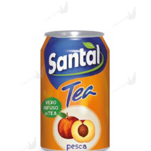 THE SANTAL PESCA BARATTOLO