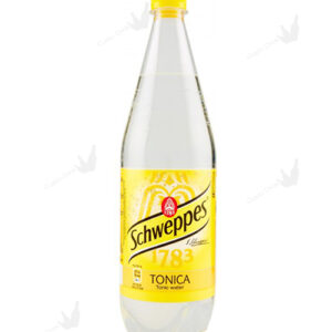 ACQUA TONICA SCHWEPPES LT.1
