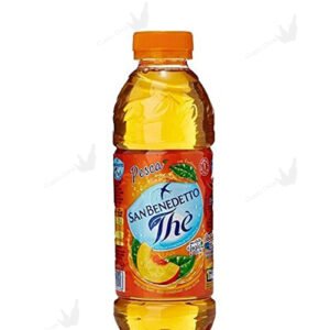 THE SAN BENEDETTO PESCA CL.50