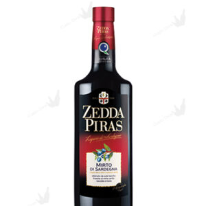 ZEDDA PIRAS CL.70
